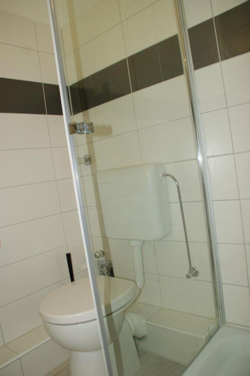 Meer-Studio Глюксбург Номер фото